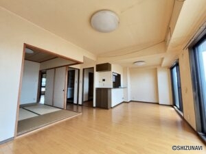 ナイスアーバン富士南館501