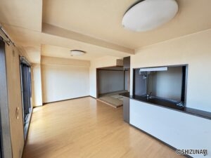 ナイスアーバン富士南館501