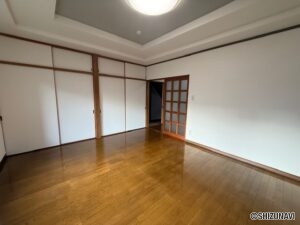 磐田市見付　中古住宅