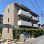 スカイパレス南平台　中古マンション