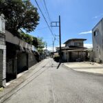 三島市旭ヶ丘　売土地　山田小学校　山田中学区の画像