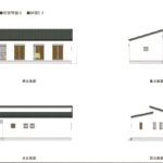 五ケ堀之内　１号地　参考プラン