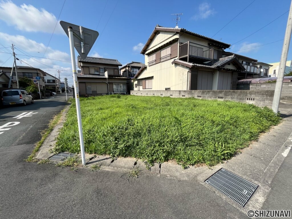 浜松市中央区本郷町