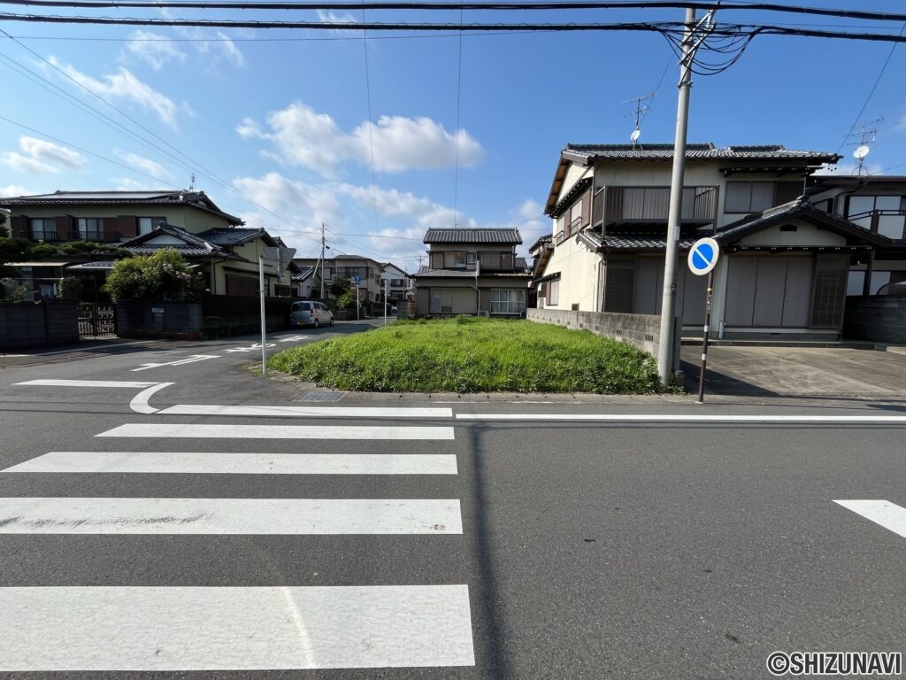 浜松市中央区本郷町