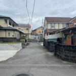 人気エリアの御殿場市川島田に62.69坪の土地が登場！平地の角地の整形地で日当たりも良好！！の画像