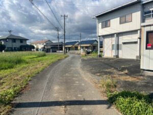 富士市富士岡　工場（作業場・事務所・休憩室・キッチン・浴室・トイレ２カ所・屋外倉庫付き）の画像