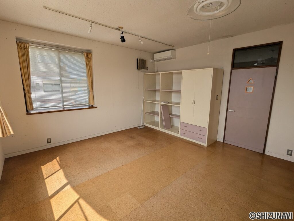 沼津市米山町洋室2