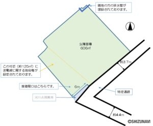 焼津市上泉740-1