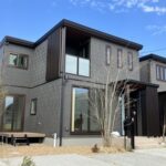 【浜松市中央区】安新町　2号地 セキスイハイム東海 建売