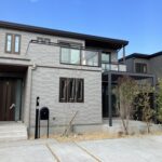 【浜松市中央区】安新町　3号地 セキスイハイム東海 建売