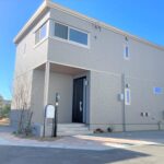 【浜松市中央区】安新町　8号地 セキスイハイム東海 建売