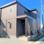 【浜松市中央区】安新町　14号地 セキスイハイム東海 建売