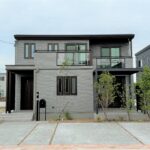 【浜松市中央区】安新町 3号地　セキスイハイム東海　建売