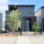 安新町2号地