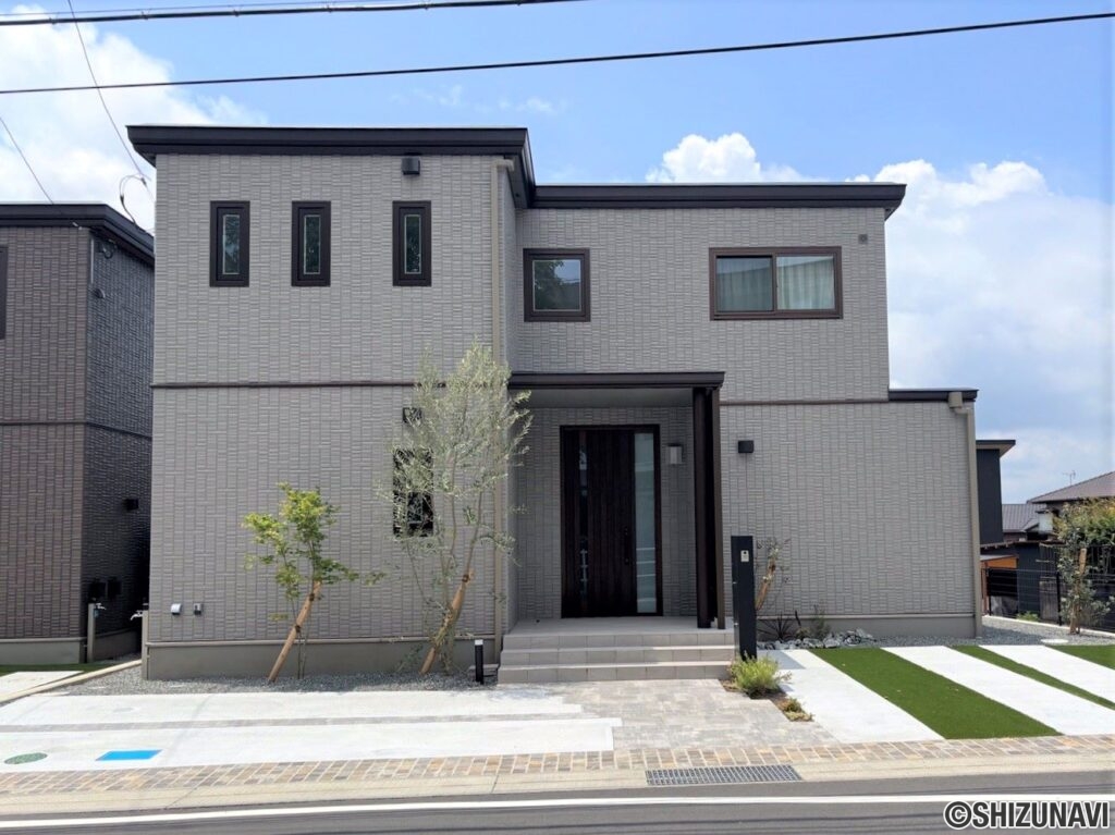 【富士宮市】小泉 1号地