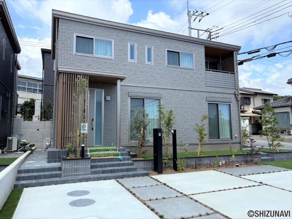 【富士宮市】小泉 6号地
