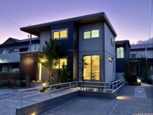 【浜松市浜名区】横須賀Ⅱ　2号地