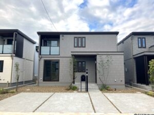 安新町4号地