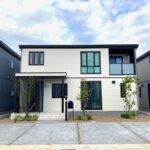 安新町5号地