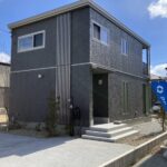 安新町10号地