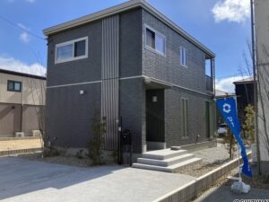 安新町10号地