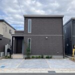 安新町11号地