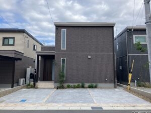 安新町11号地