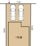 駿河区小鹿6期　の画像