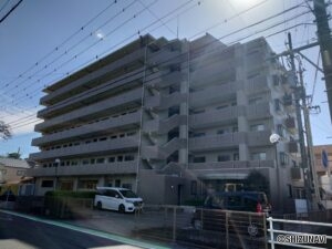 ウィスティリア助信202号室　浜松市中央区助信町の物件画像