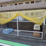 ウィスティリア助信202号室　浜松市中央区助信町の画像