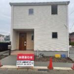 富士宮市淀師　新築一戸建て　4LDK+WIC　1号棟　の画像