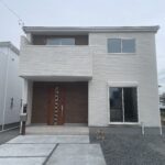 富士宮市淀師　新築一戸建て　4LDK+WIC　4号棟　の画像