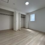 新築　葵区　部屋
