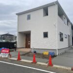 富士宮市淀師　新築一戸建て　4LDK+WIC　1号棟　の画像