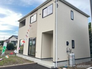 長泉町下長窪第2　新築建売　2号棟の物件画像