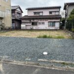 浜松市中央区葵西　新築戸建て