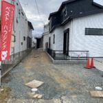 浜松市中央区幸　新築戸建て