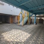 沼津市米山町駐車場2