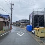 浜松市中央区泉　新築戸建て