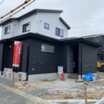 浜松市中央区初生町　新築戸建て