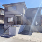 掛川市宮脇　中古住宅