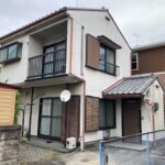 静岡市駿河区石田3丁目　敷地面積約30坪の売土地　建築条件無しの画像