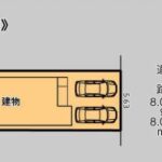 葵区秋山町　3LDK　駐車場2台の画像