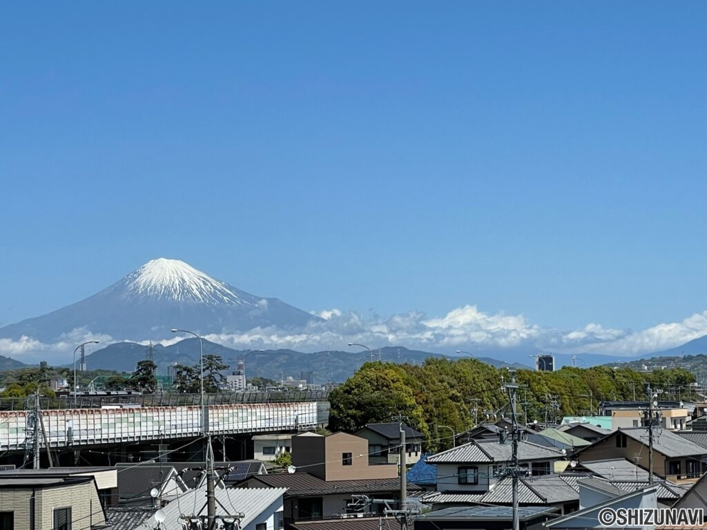 ラフォーレ下川原503