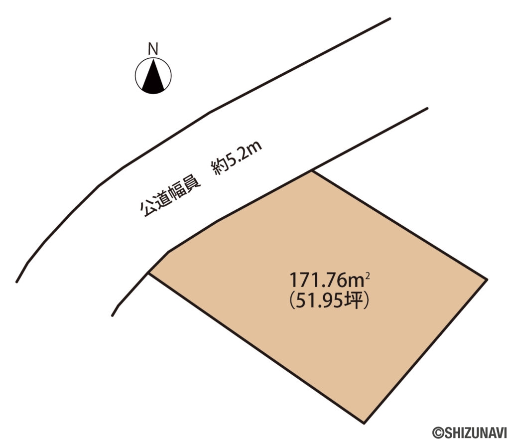 全体区画図