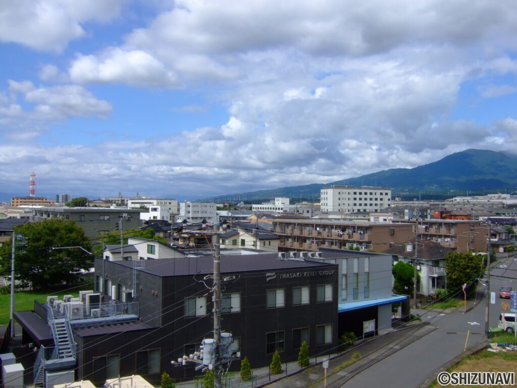 アーバンシティ大岡弐番館内観13