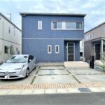 【中古戸建】島田市阿知ケ谷