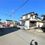 【売土地】藤枝市田沼5丁目