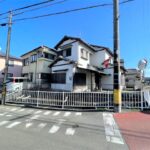 【売土地】藤枝市田沼5丁目