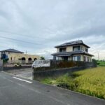 榛原郡吉田町住吉　中古住宅